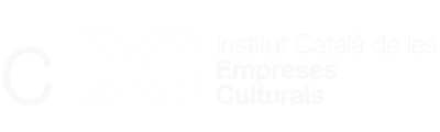 Institut Català de les Empreses Culturals