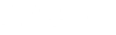 ERAM, Escola Universitària de les Arts (Universitat de Girona)