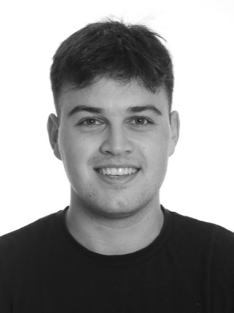 Albert Regàs, realitzador audiovisual de MOSK